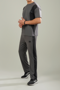Broncoo Oversized Dusk Tracksuit