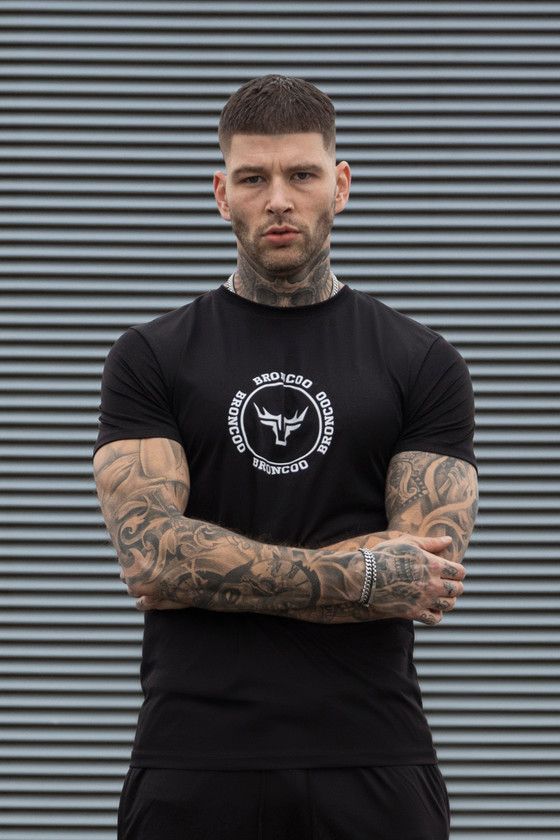 Broncoo Hype T-Shirt