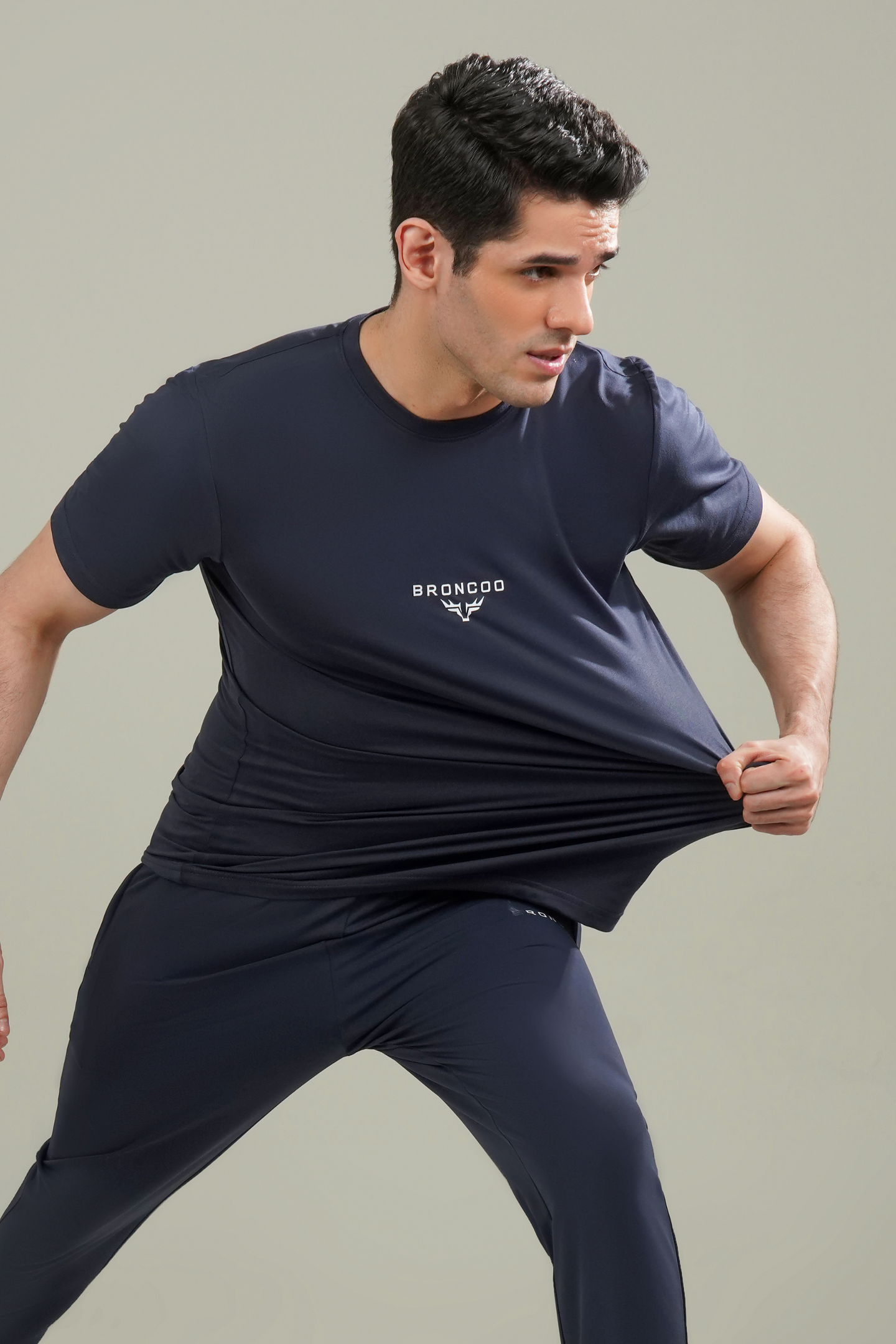 Broncoo ProFit T-Shirt