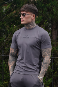 Broncoo Rouge T-Shirt