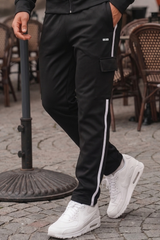 Z50 BB Nexaro Tracksuit