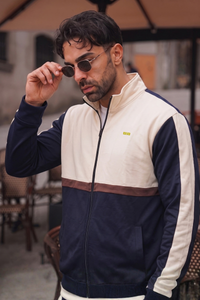 ZK0195 Zypher Valen Tracksuit