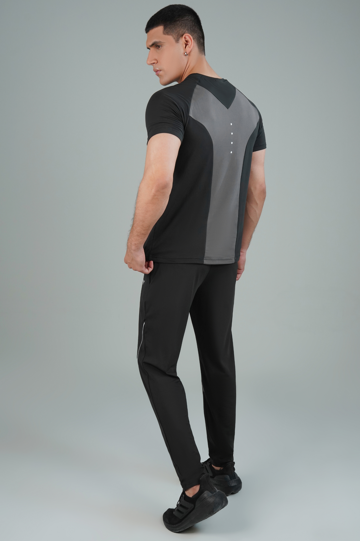Broncoo Graphite X Tracksuit