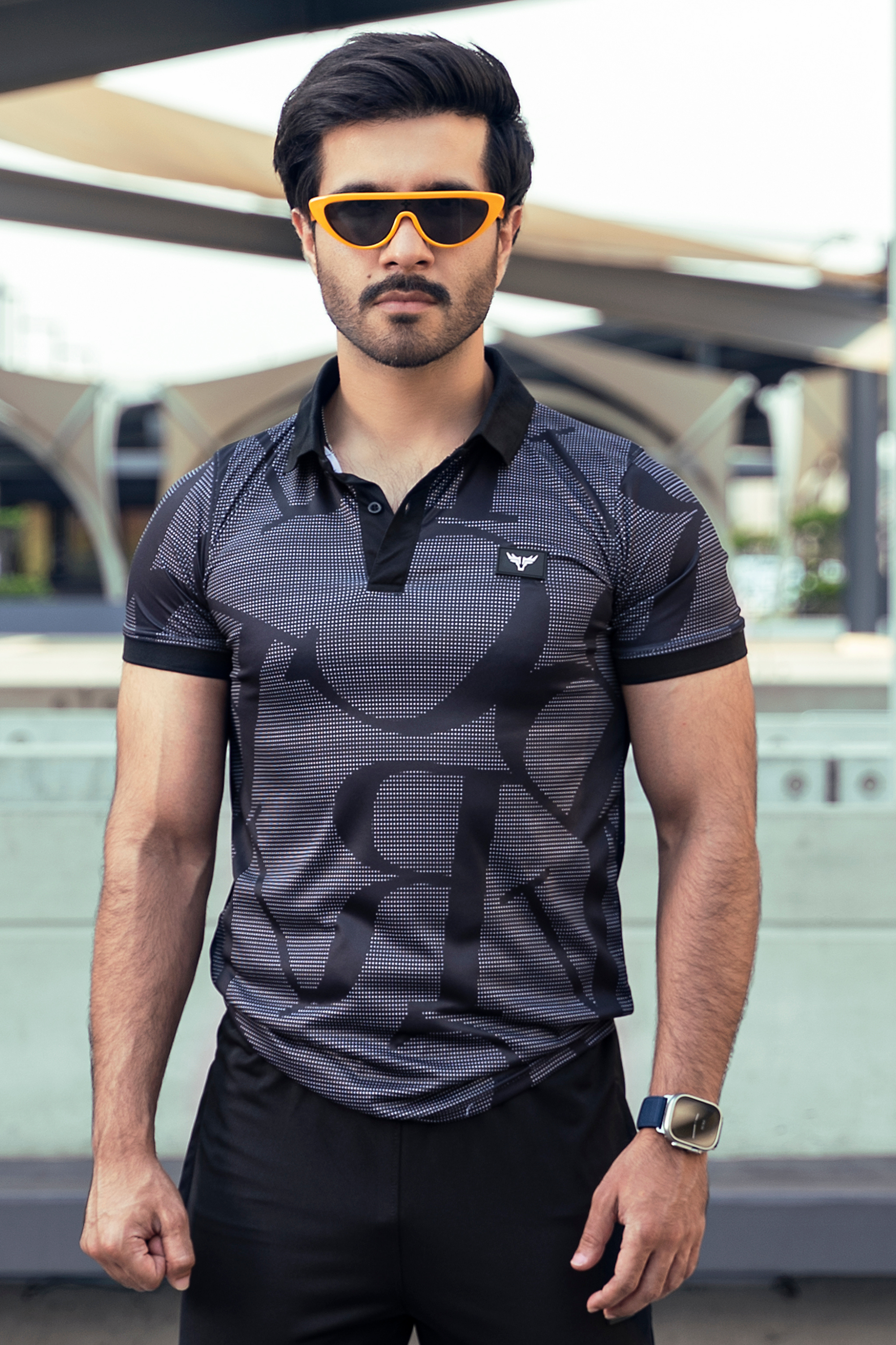 FK Warrior Polo