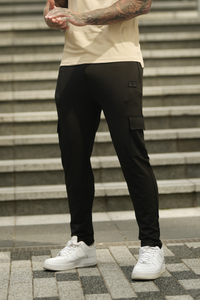 Broncoo Alexa Trouser