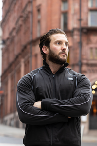 Broncoo CrossFit Tracksuit