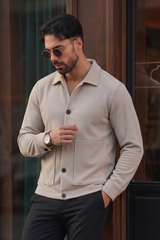 BB Mossline Jacket
