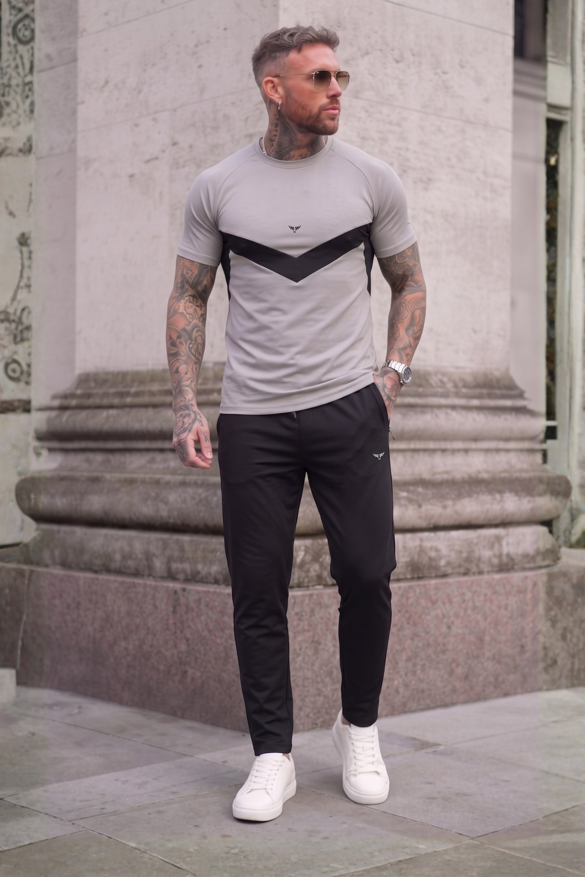 Broncoo Aerotek Tracksuit