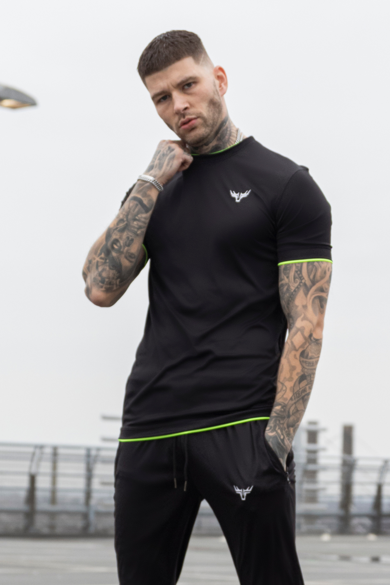 Broncoo MAX Shirt
