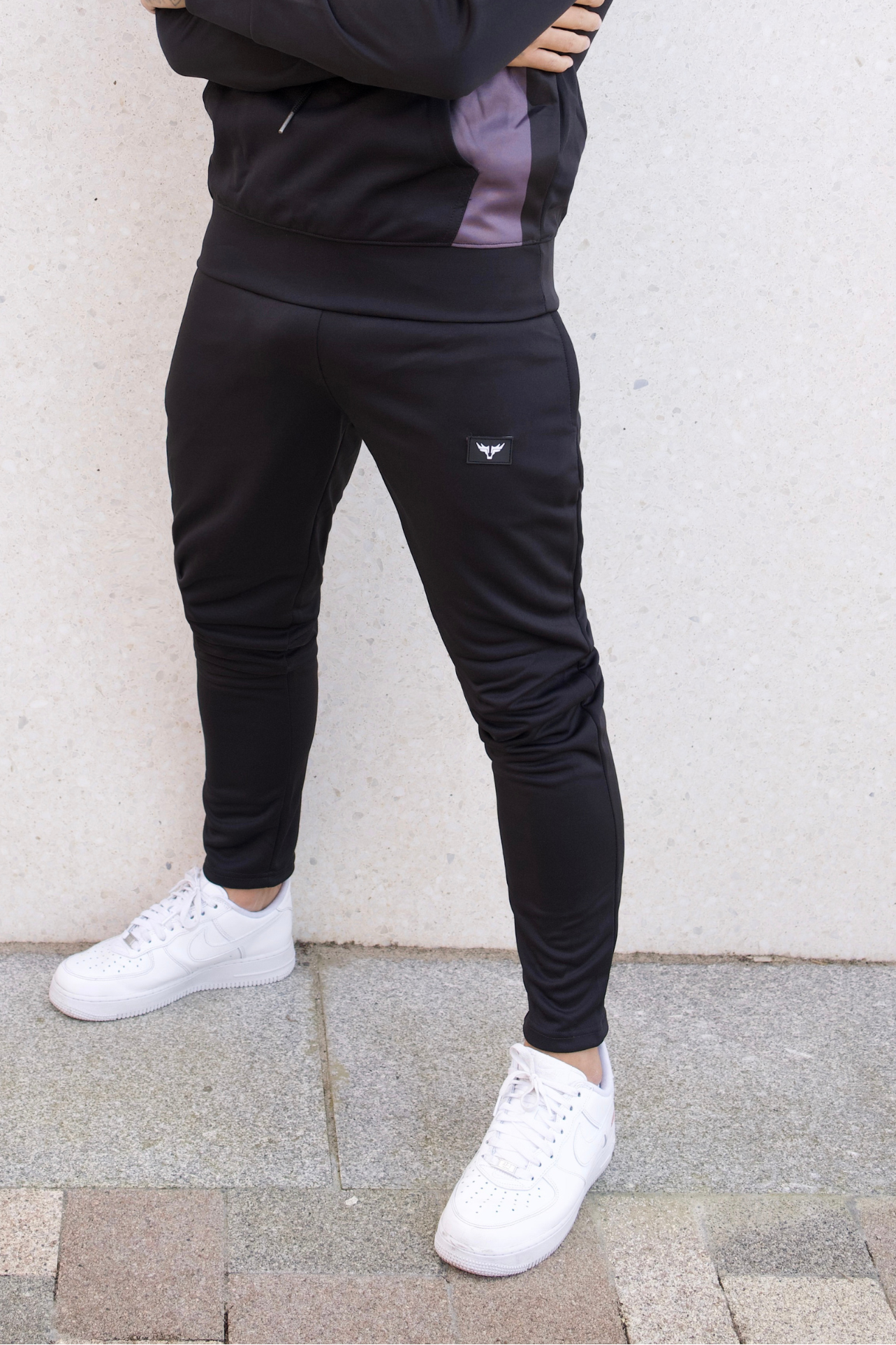 Broncoo Hybrid Trouser