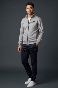 BB Ashen Haze Tracksuit