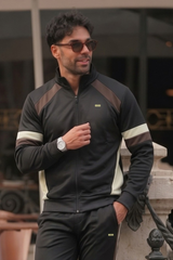 ZK0190 Flux Vanta Tracksuit