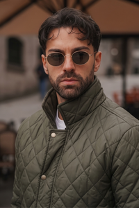 JKQ09 BB Nexis Strike Jacket