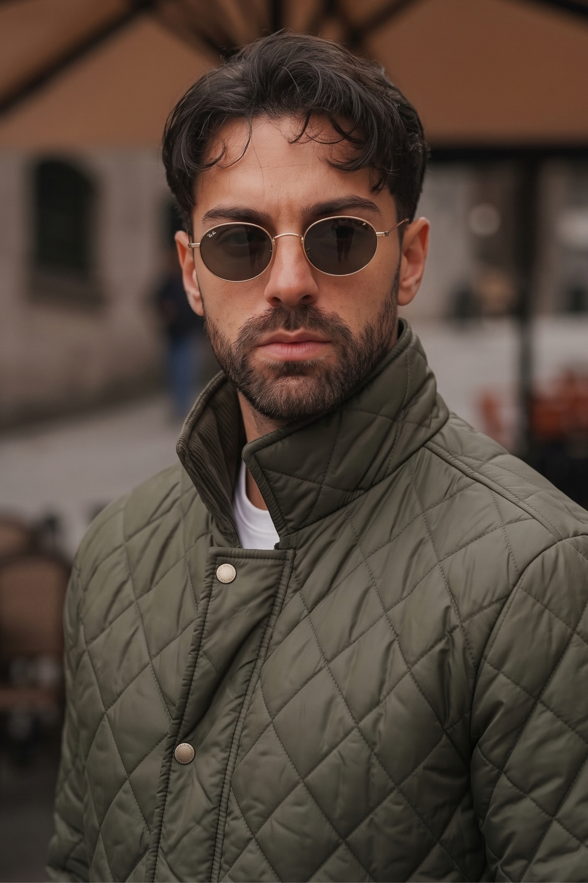 JKQ09 BB Nexis Strike Jacket