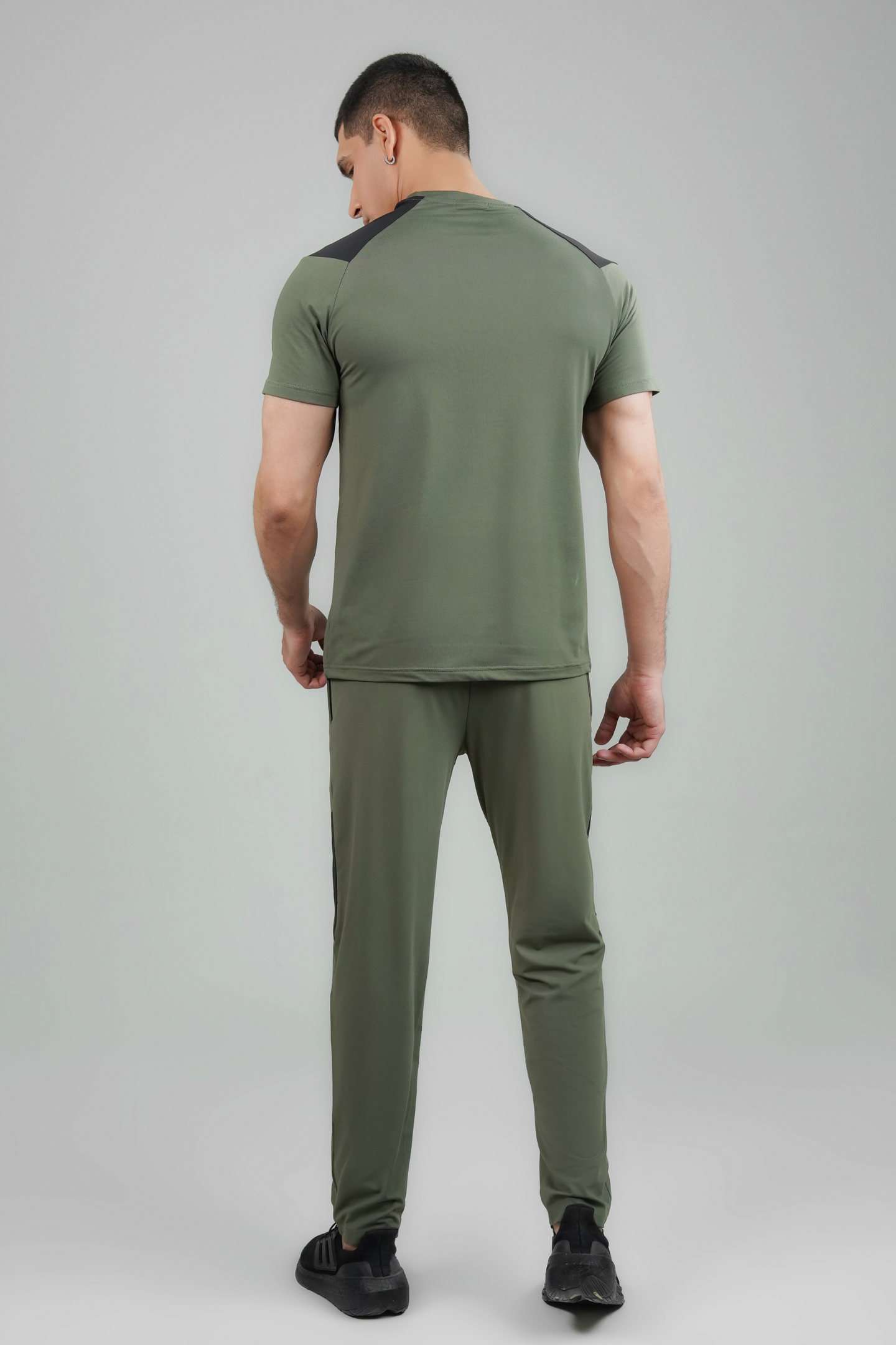 Broncoo Battle Tracksuit