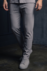 BB Valor Edge Button Up Set Trouser