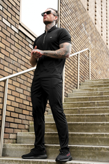 Broncoo Avenue Polo Tracksuit