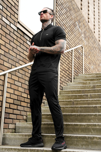 Broncoo Avenue Polo Tracksuit