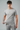 Broncoo Essential Set Shirt Light Grey
