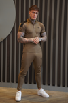 Army Polo Tracksuit