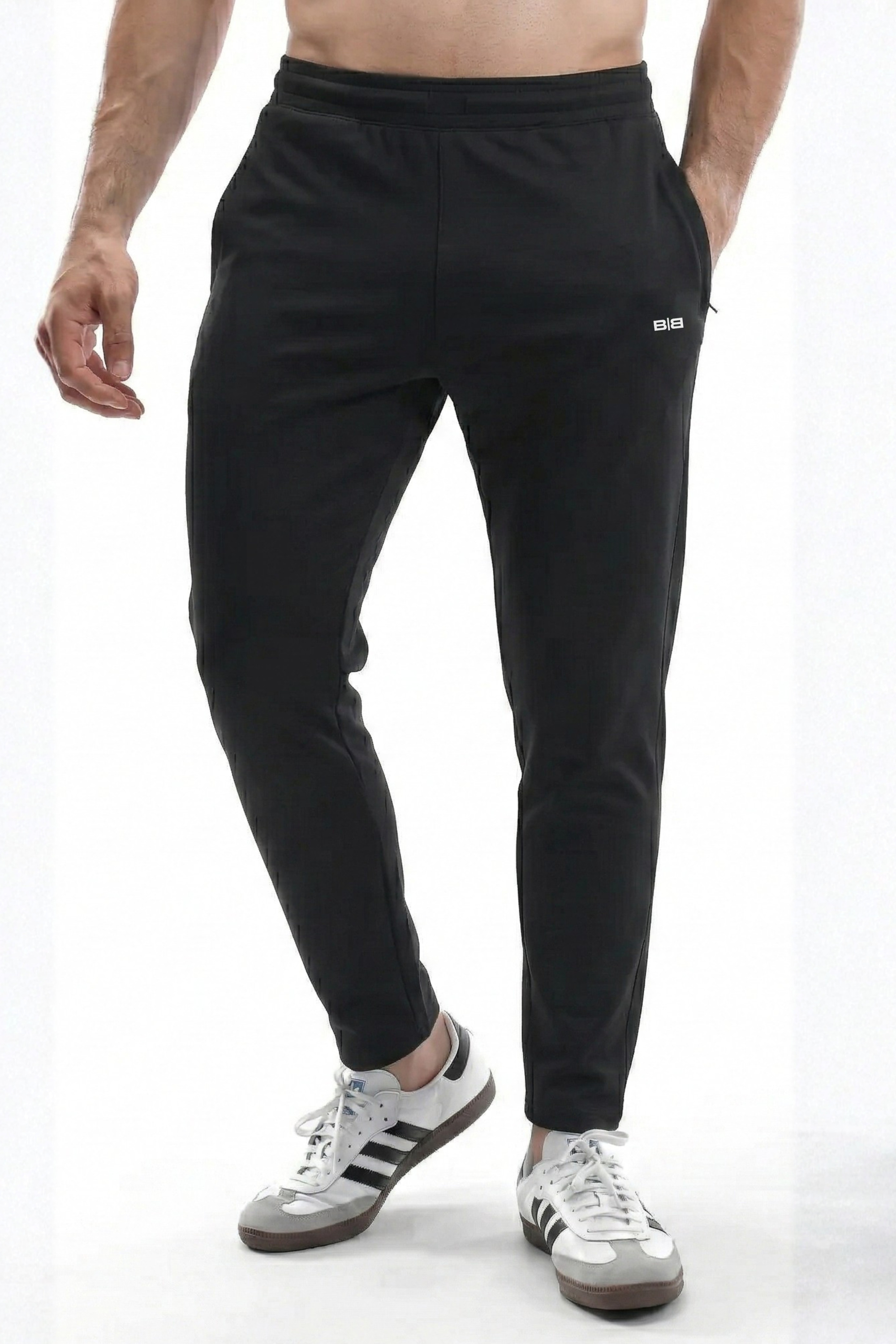 Broncoo Iron Flex Trouser