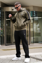 BB Army Training Tracksuit