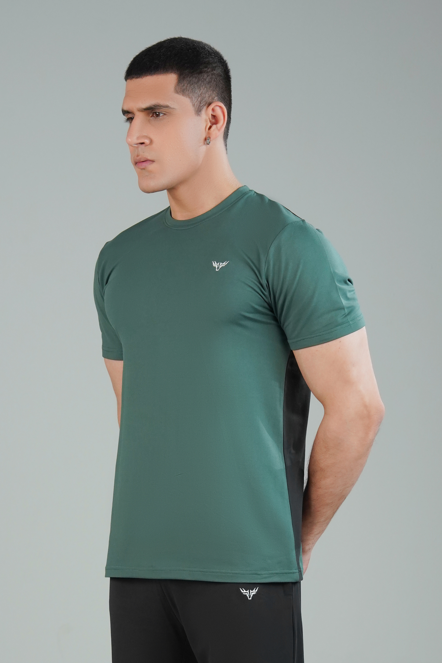 Broncoo Terra Fit T-Shirt