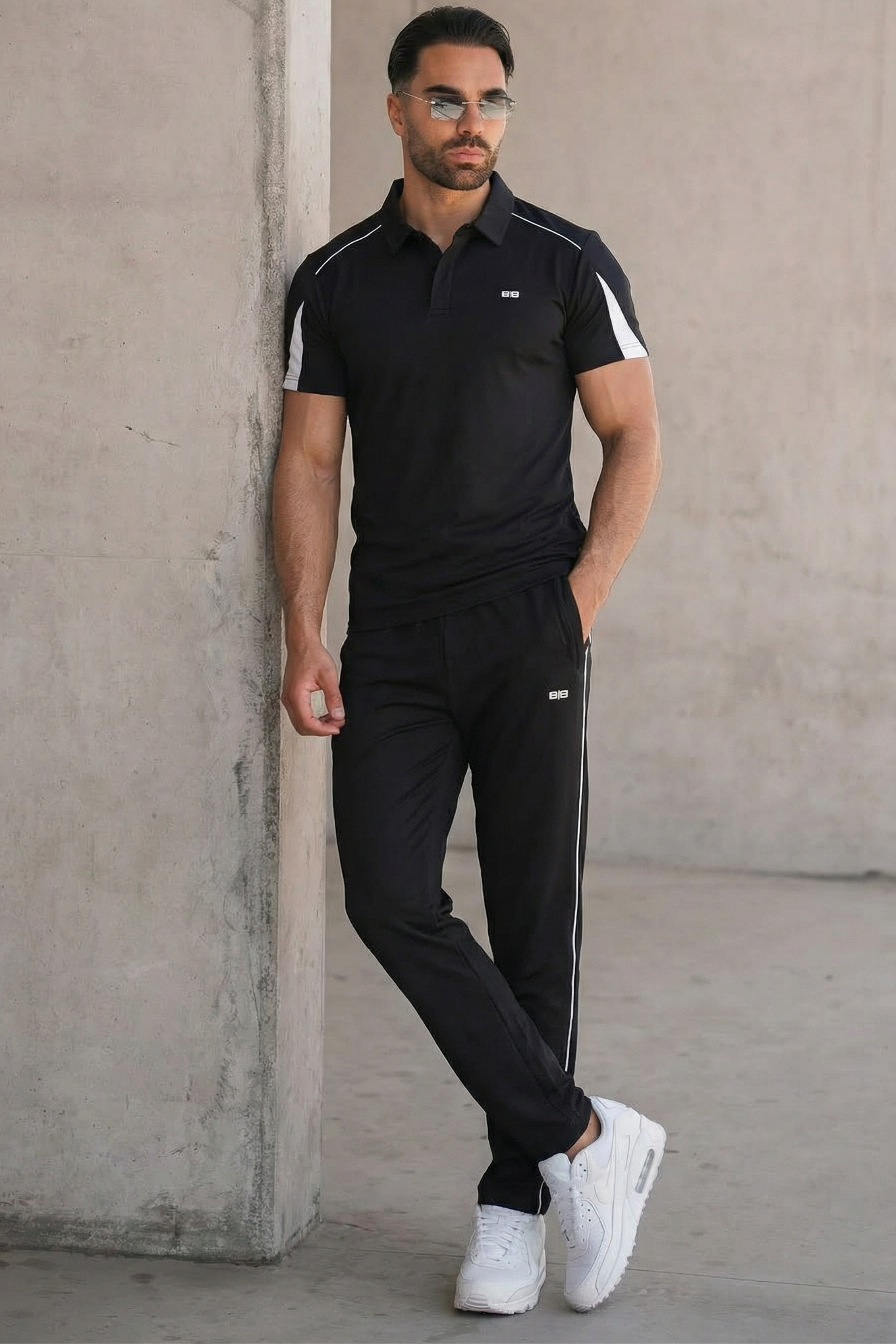 Broncoo Flux Fit Tracksuit