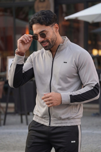 Broncoo Pebble Set Tracksuit