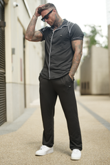 Broncoo Exclusive Button Up Set