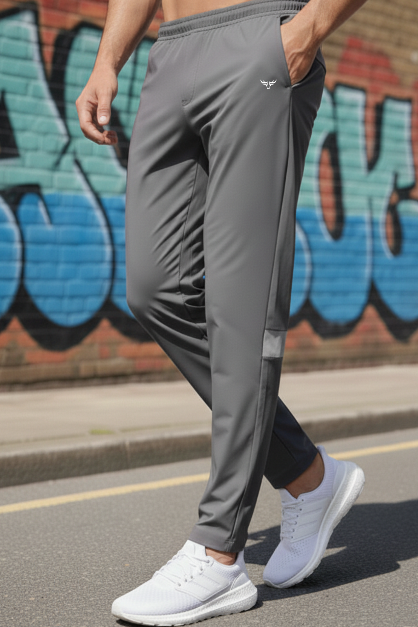 Broncoo Kairos Trouser