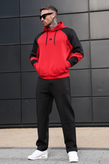 BB Velocity Scuba Tracksuit