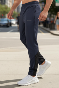 Broncoo Lux Fit Trouser