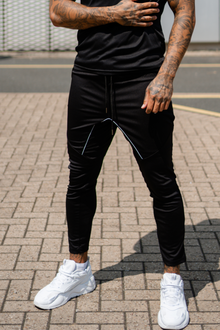  BT Black Stripe