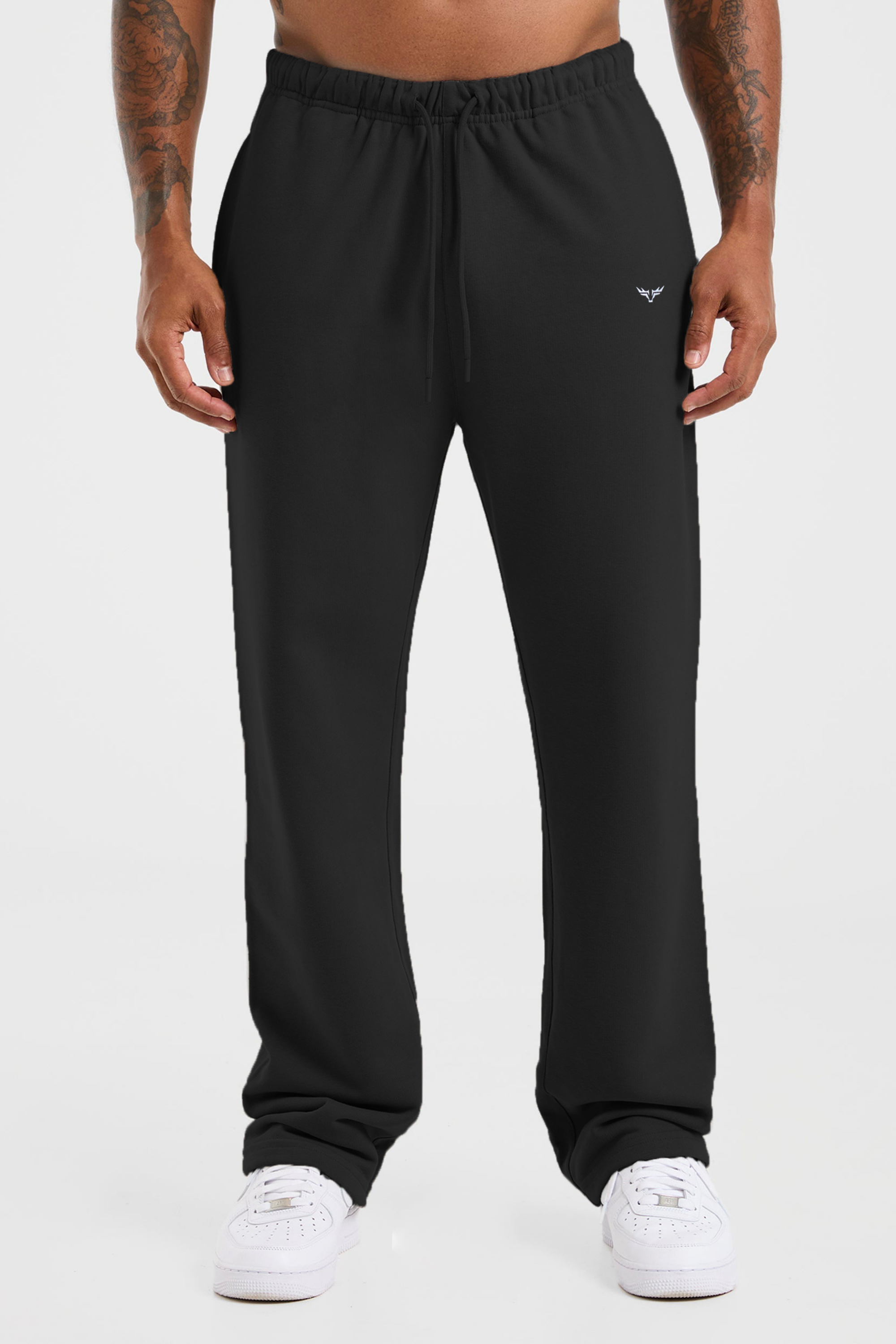 Broncoo GB Oversize Trouser