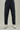 Men's Cotton Cargo Pants - Navy Blue