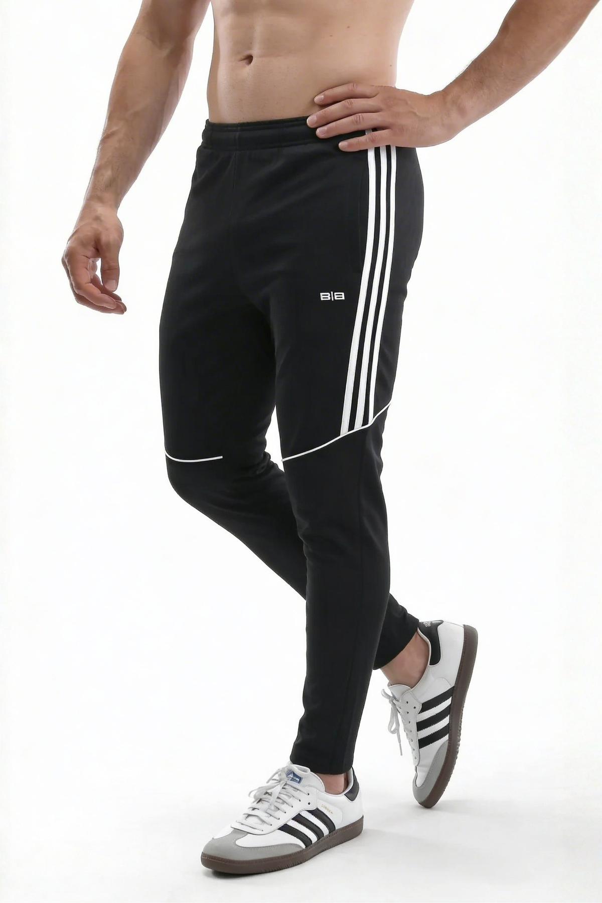 BB Pulse Cool Trouser