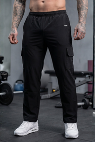 Broncoo AirFlow Oversize Trouser