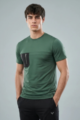 Broncoo Kinetix T-Shirt