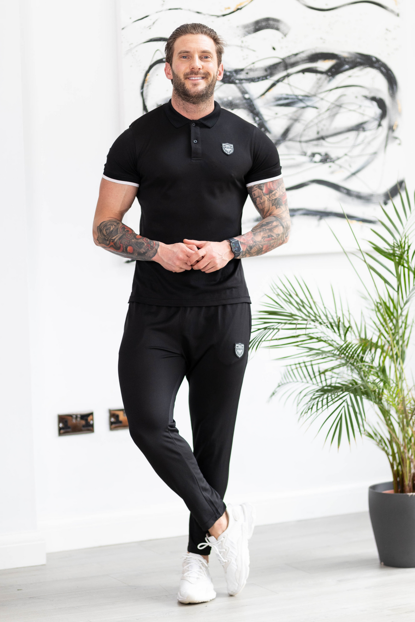 Broncoo Club Tracksuit