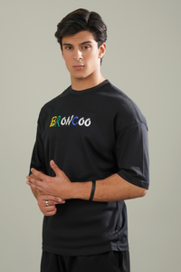 BB Velocity Oversize T-Shirt