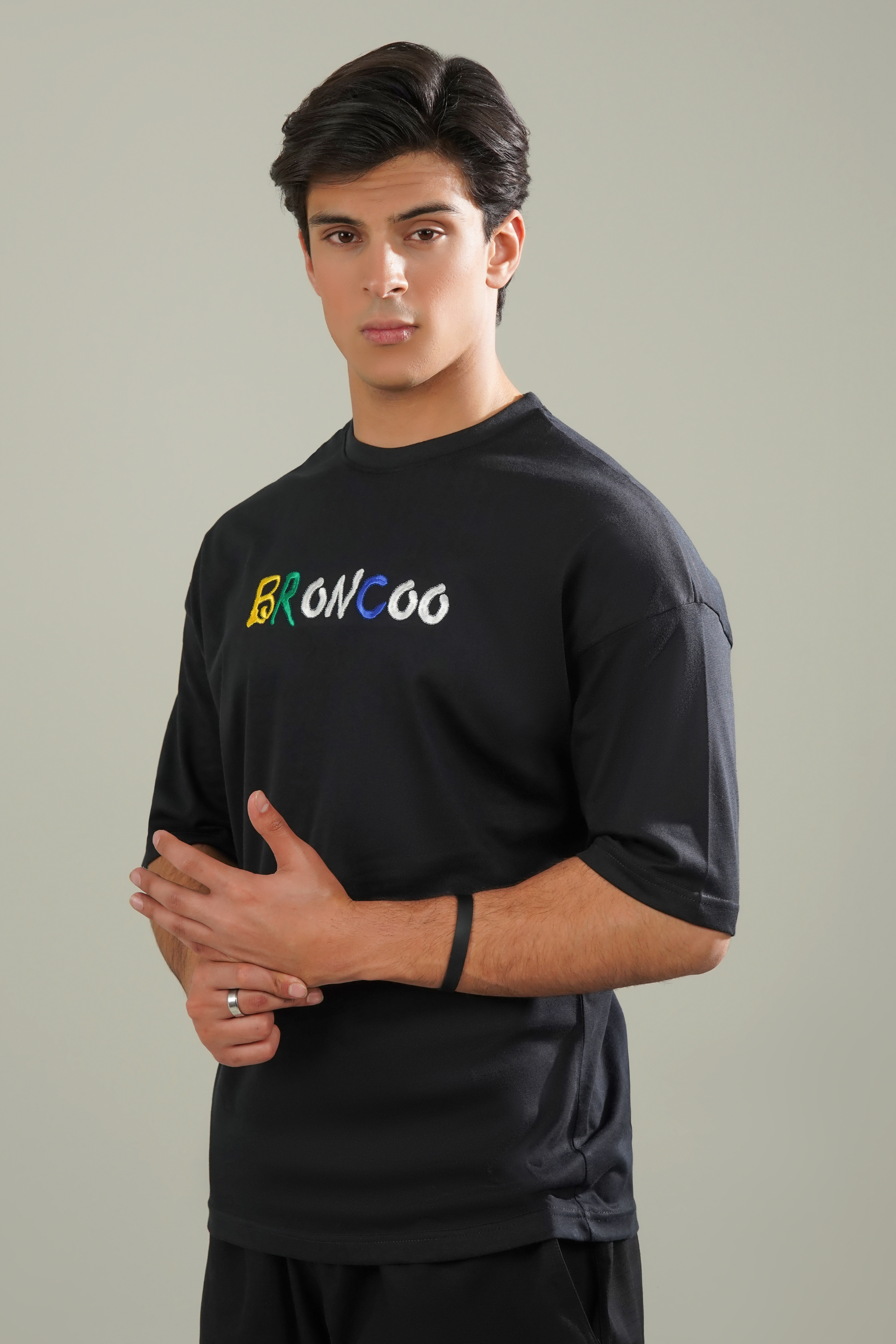 BB Velocity Oversize T-Shirt