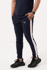Navy Luxe 0861 Trouser
