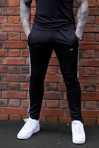 Bt Black Tech Trouser