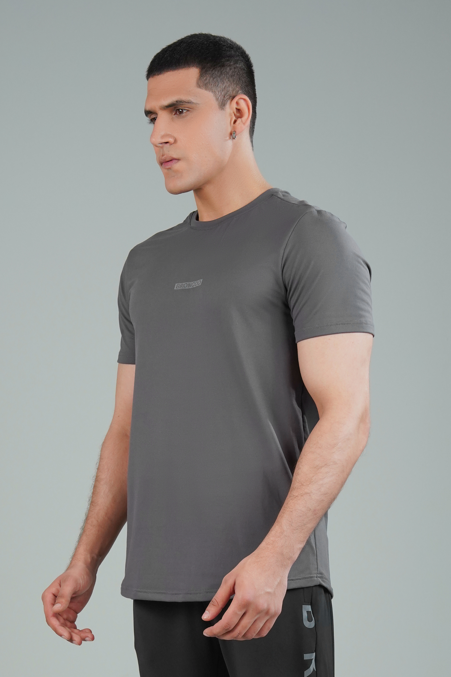Broncoo Sprintstar T-Shirt