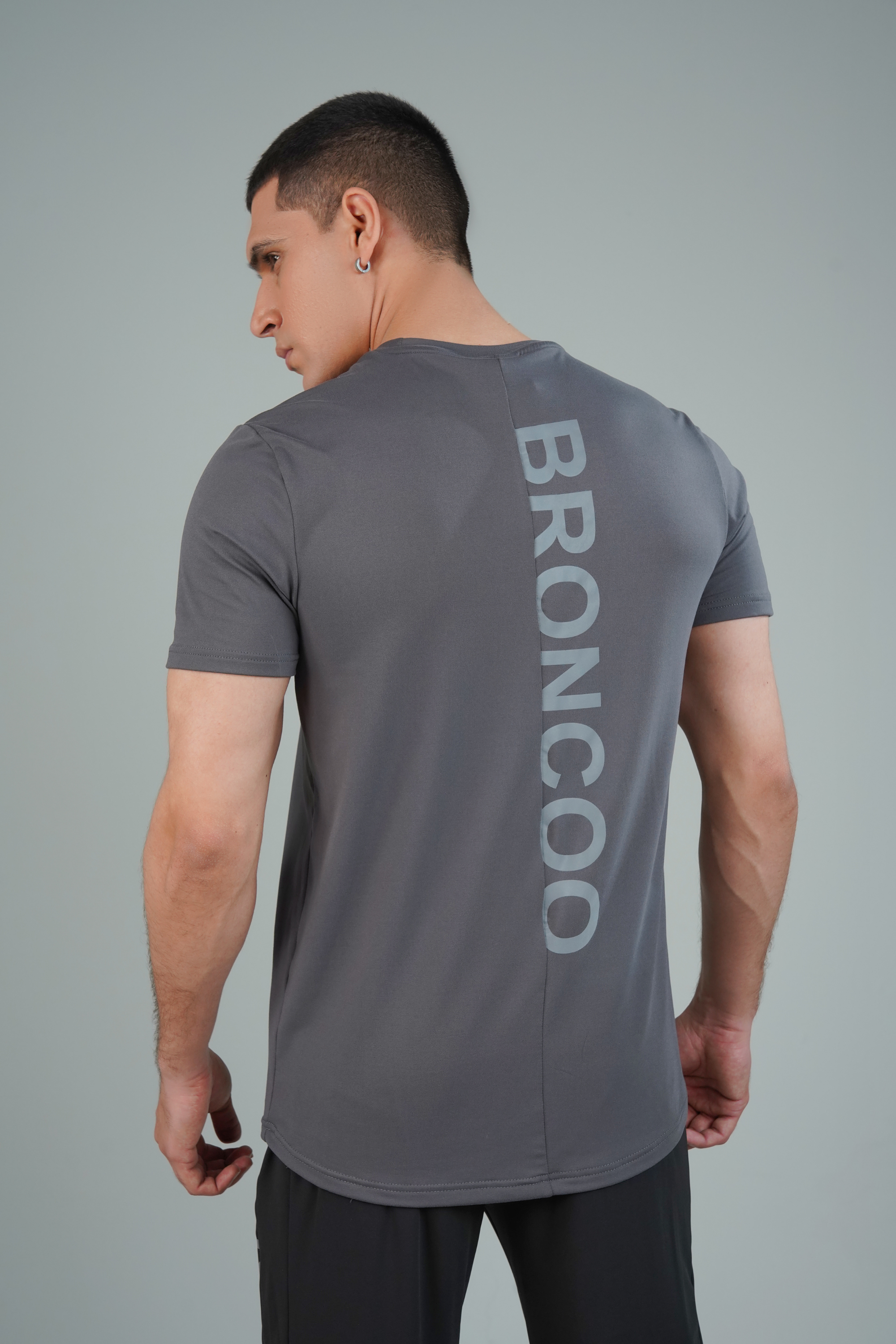 Broncoo Sprintstar T-Shirt