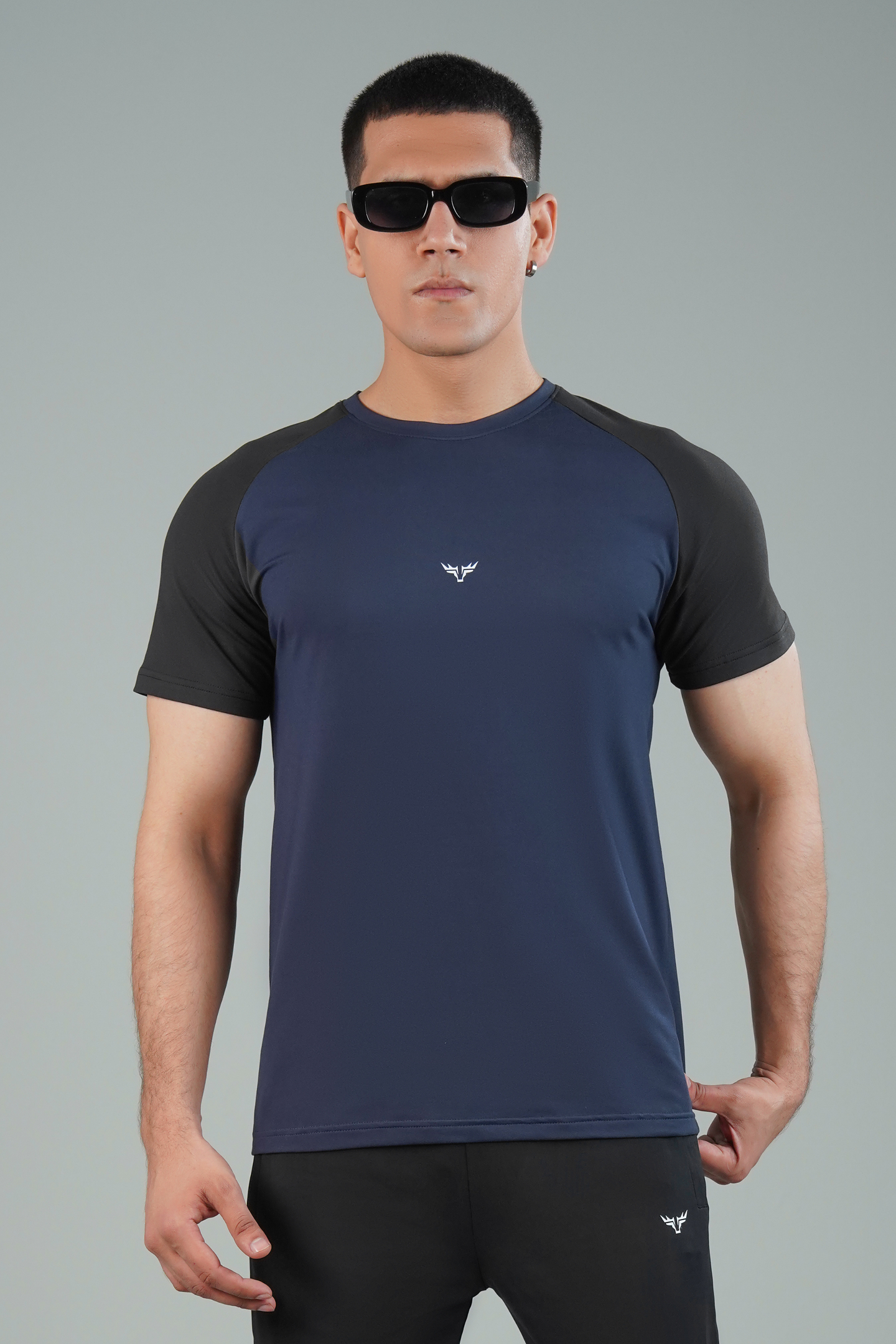Broncoo Fluxxon T-Shirt