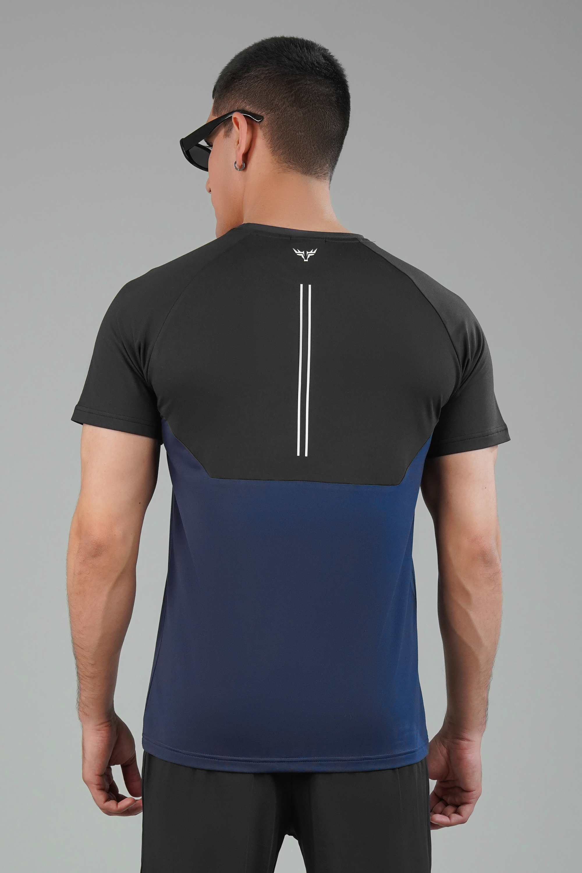 Broncoo Fluxxon T-Shirt