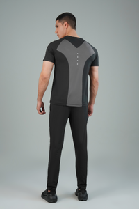 Broncoo Graphite X Tracksuit