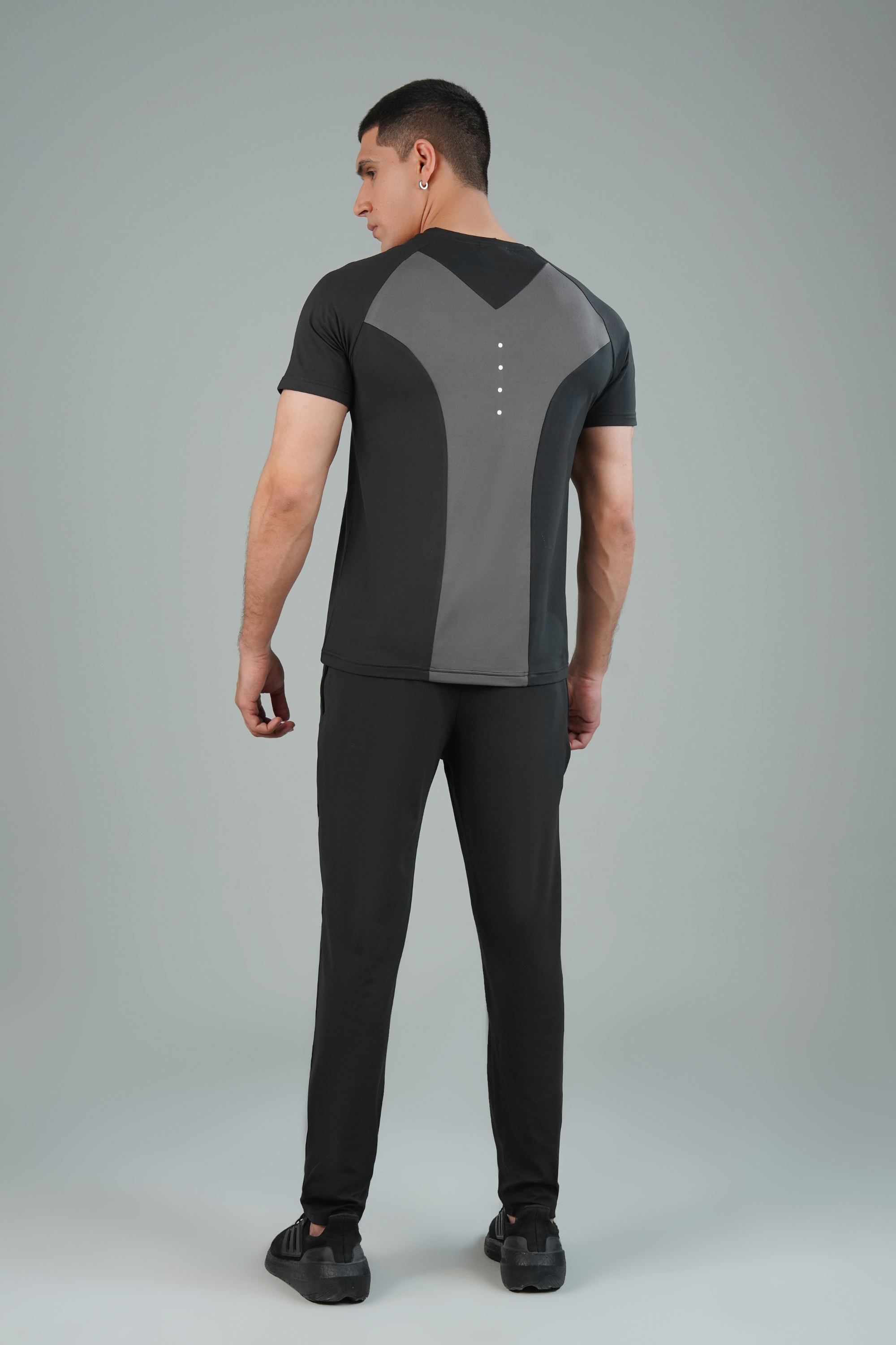 Broncoo Graphite X Tracksuit